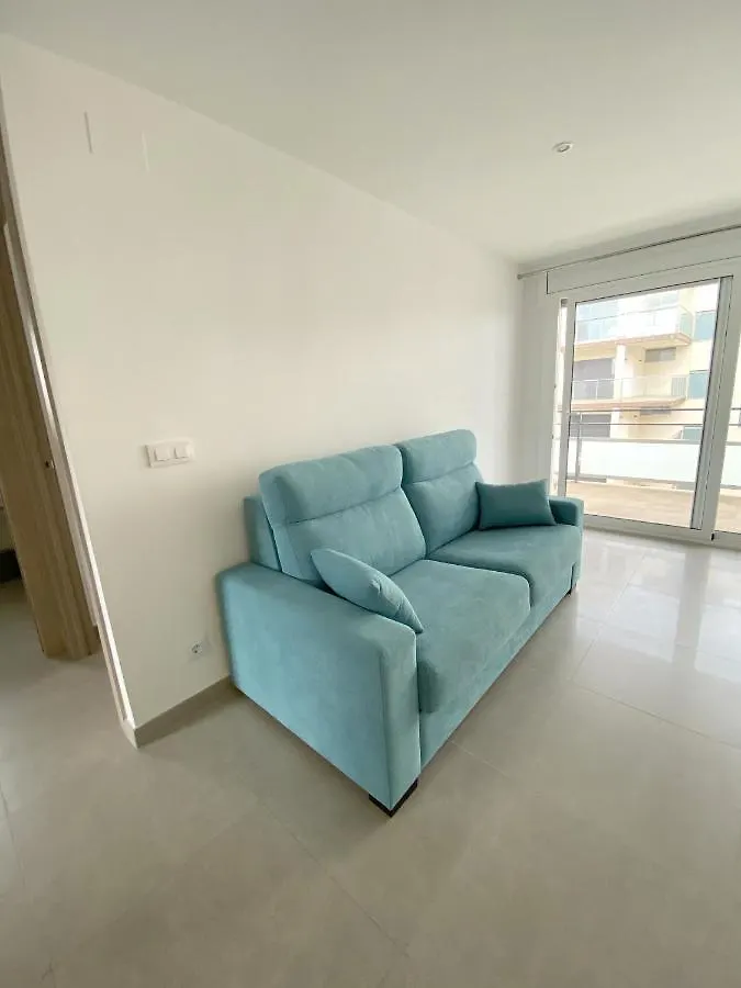 Roses I Apartment
