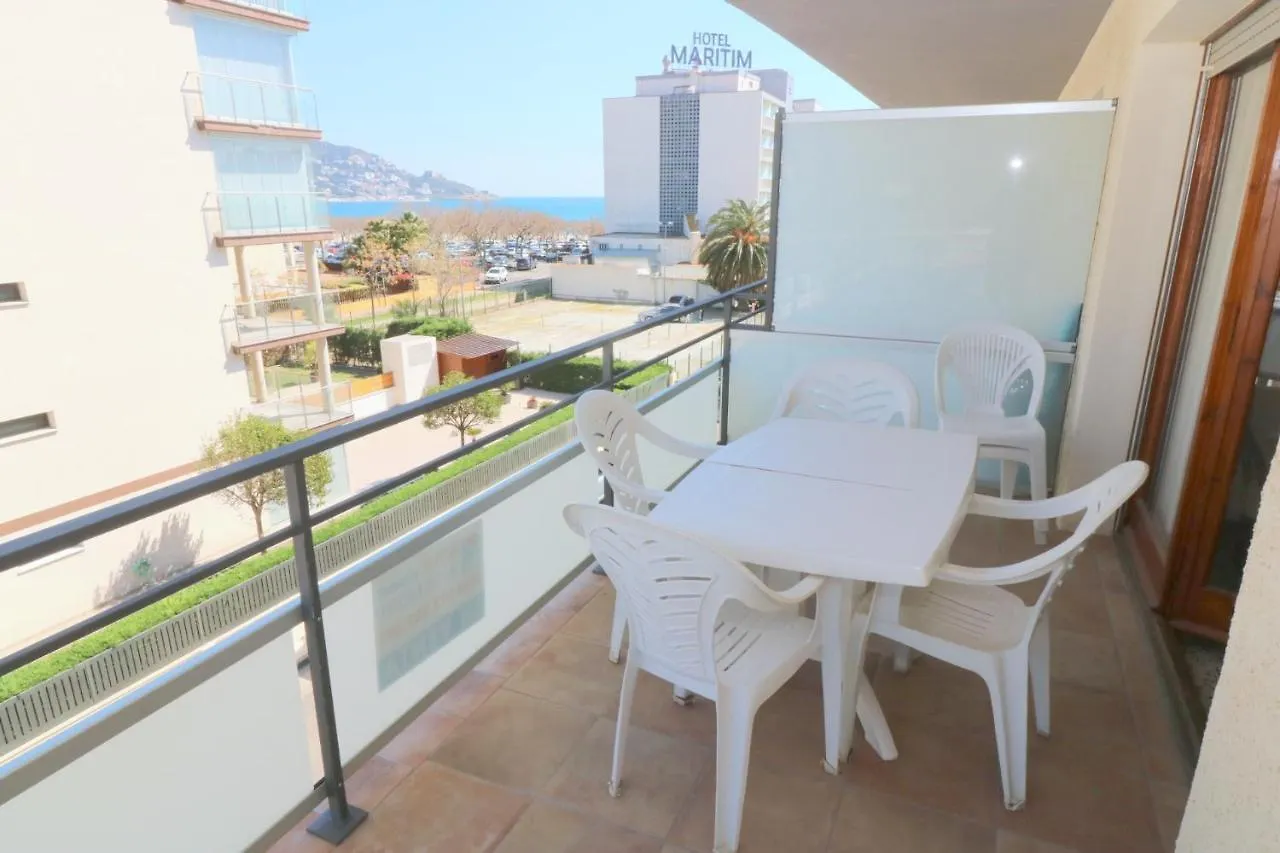 Roses I Apartment Spain