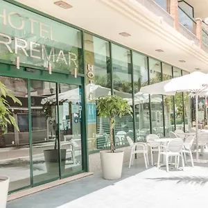 Torremar - Mares Hotel Torre Del Mar