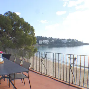 Agi Gaviota Hébergement de vacances Roses