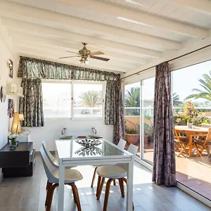 Casa Michelle Appartement Corralejo