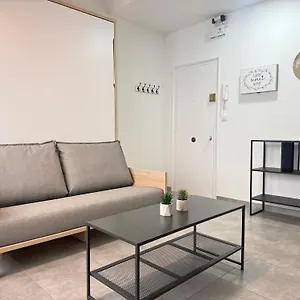 Agi Macià Centro Appartement Roses