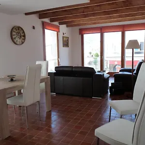 Sa Lluna Appartement Es Mercadal