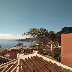 Casa Elvira Appartement Santa Cruz de la Palma (Isla de la Palma)