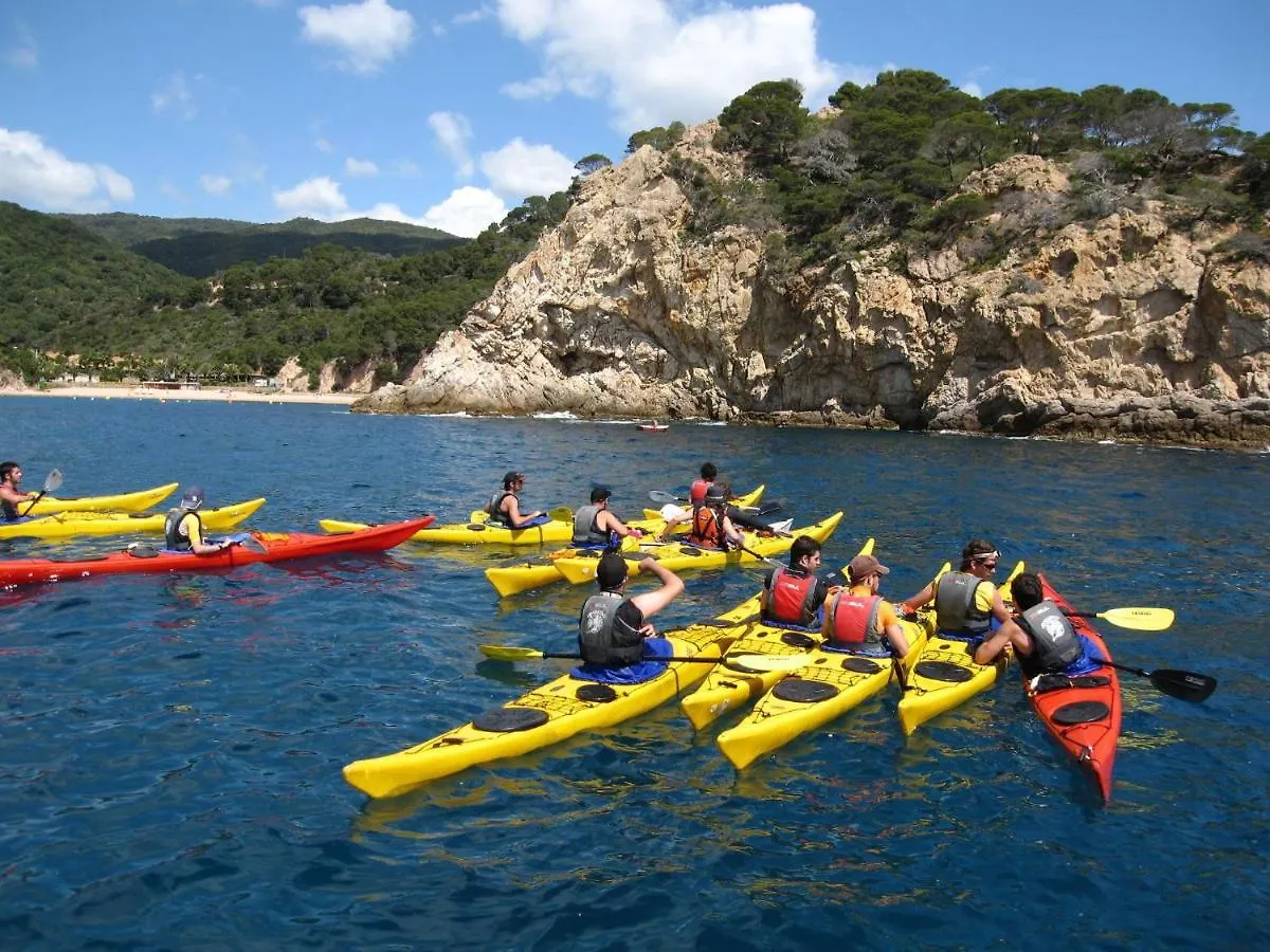 Appartamento Roses I Spagna